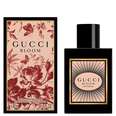 perfume gucci bloom intense|gucci bloom intense price.